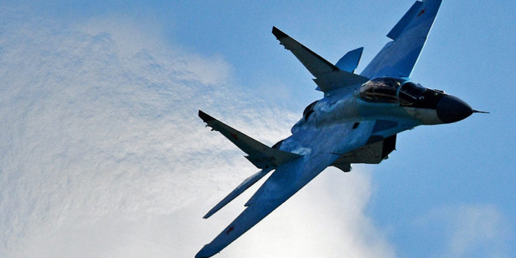 MiG-35: Στη φάση τελικών δοκιμών είναι το προηγμένο ρωσικό μαχητικό! [pics]