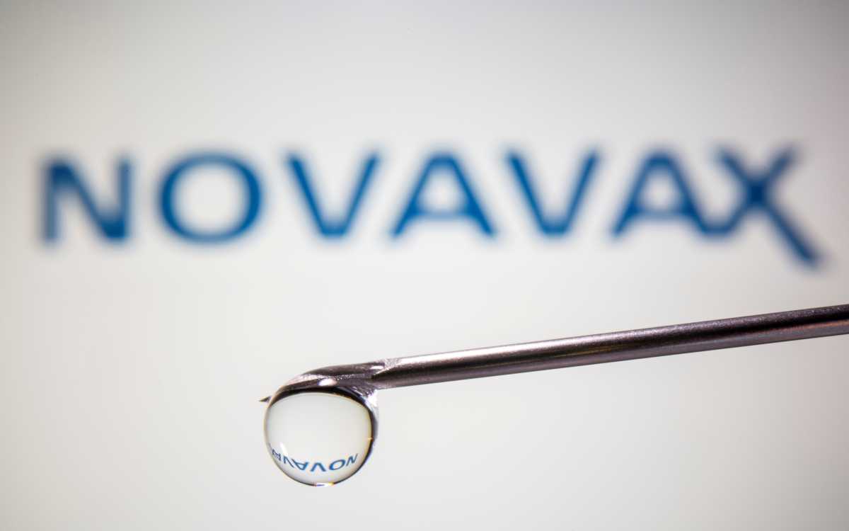 Novavax