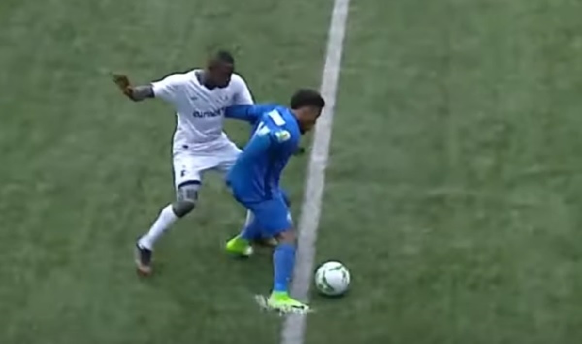 Ολυμπιακός: Τον εμπλέκουν σε μετεγγραφικό «σενάριο» για τον Ιγουάλα