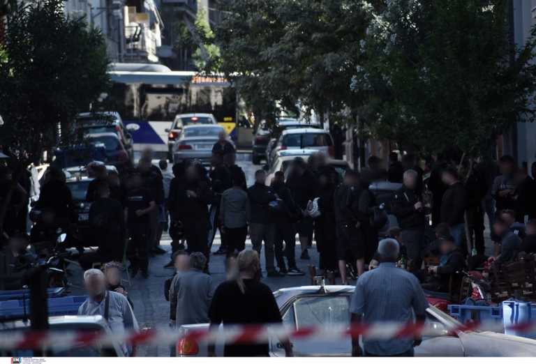 Άνδρας από την Αθήνα το πρώτο κρούσματα βραζιλιάνικης μετάλλαξης