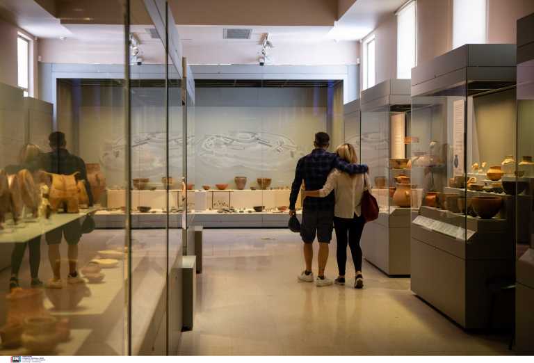Ελεύθερη είσοδος σε μουσεία και υπαίθριους αρχαιολογικούς χώρους για την Διεθνή Ημέρα Μουσείων