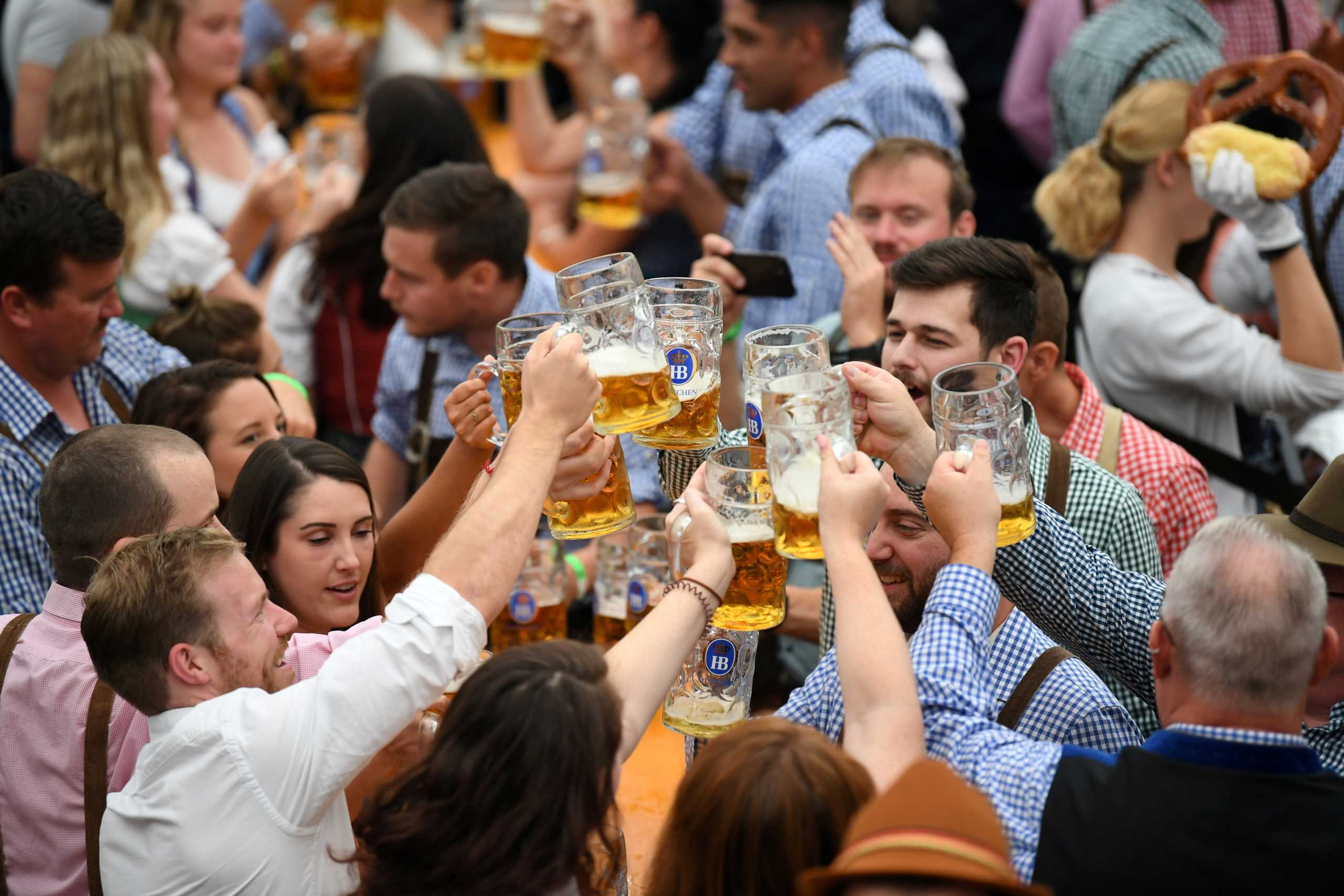 Oktoberfest