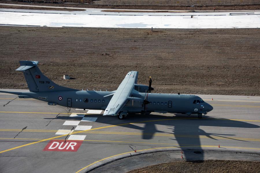 Προκλήσεων συνέχεια στο Αιγαίο: Από τις υπερπτήσεις στις δεκάδες τουρκικές παραβιάσεις!
