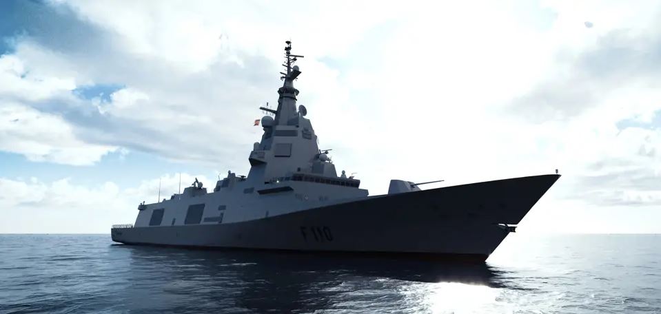 Φρεγάτες: Αυτή είναι η πρόταση των Ισπανών για το Ναυτικό – Οι ΜΕΚΟ και τα ναυπηγεία