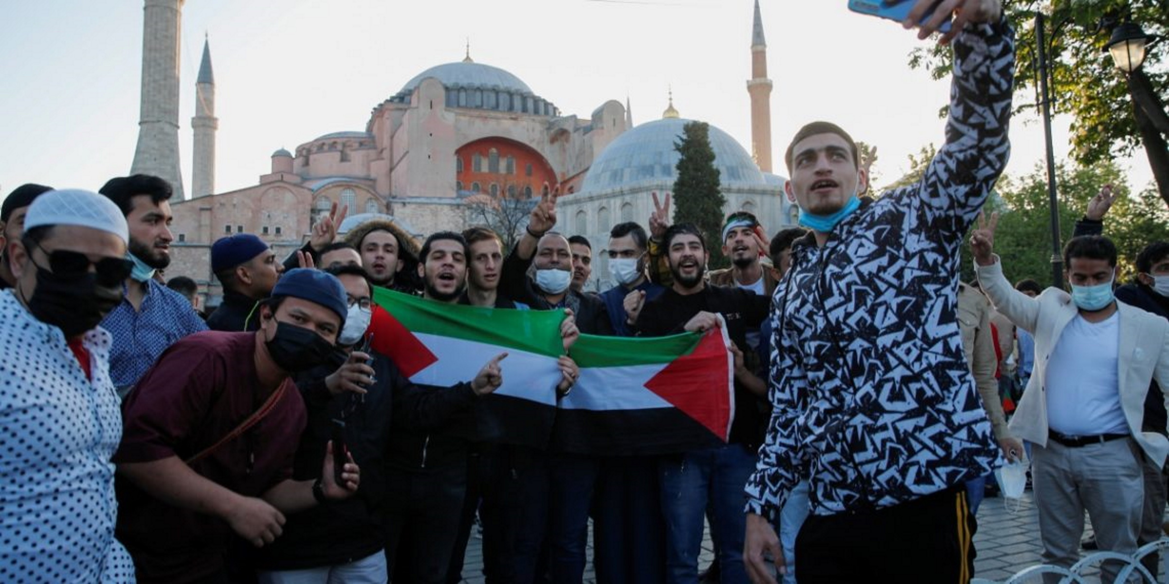 Απάντηση του γιου Νετανιάχου στα τουρκικά «τρολς»: Η Τουρκία ιδρύθηκε πάνω στη γενοκτονία των Ελλήνων Χριστιανών