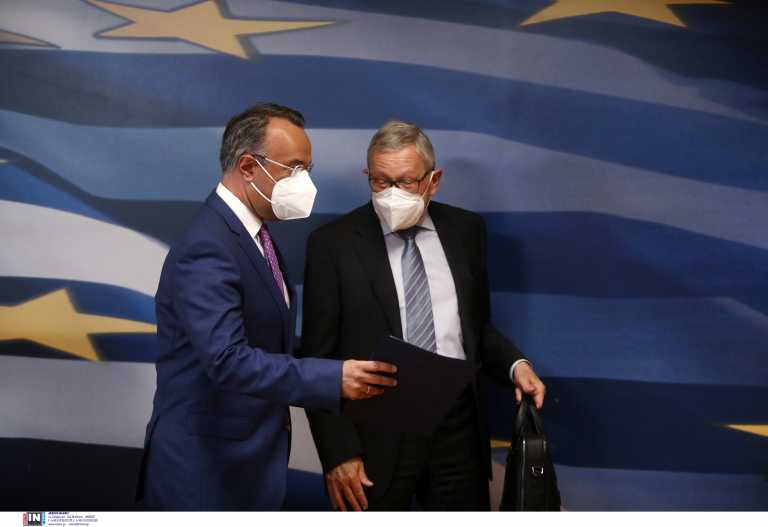 Ρέγκλινγκ: Η Ελλάδα και η Ευρώπη βγαίνουν από την κρίση