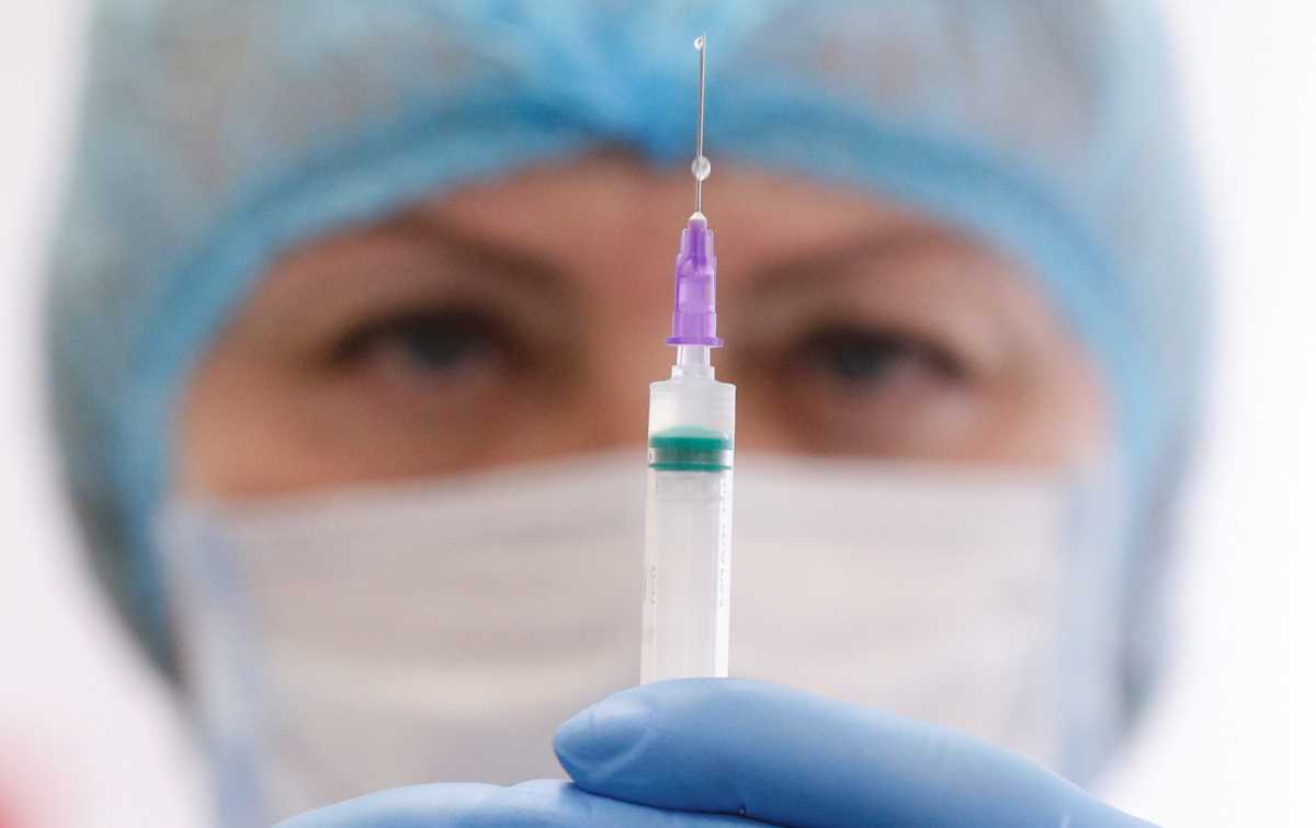 CoronaVac: Το κινεζικό εμβόλιο προλαμβάνει κατά 98% τον θάνατο από κορονοϊό