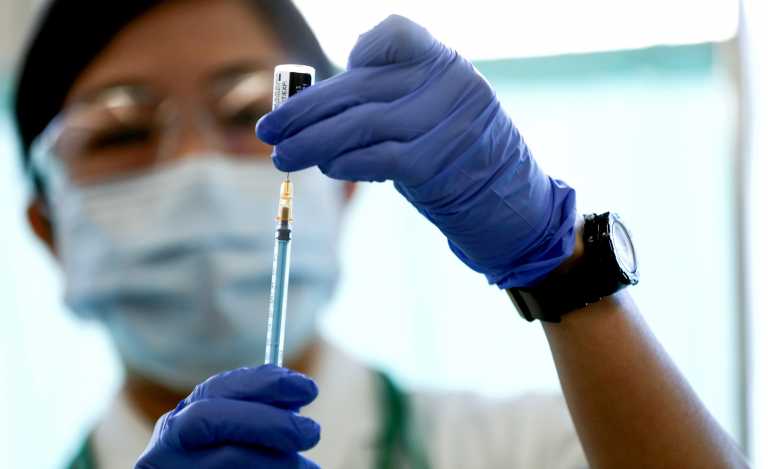Κορονοϊός: Η Ιαπωνία ετοιμάζεται να στείλει εμβόλια στο Βιετνάμ