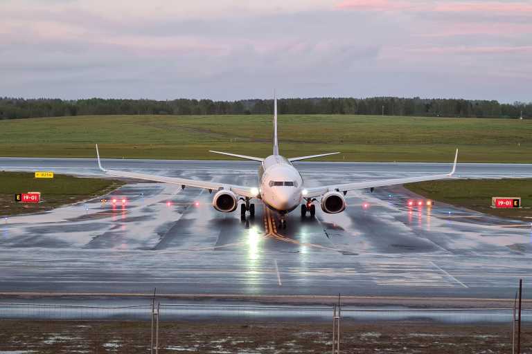 Ευρωπαϊκός Οργανισμός Ασφάλειας Αεροπορίας: Νέα σύσταση για αποφυγή της Λευκορωσίας μετά το «φιάσκο» με την Ryanair