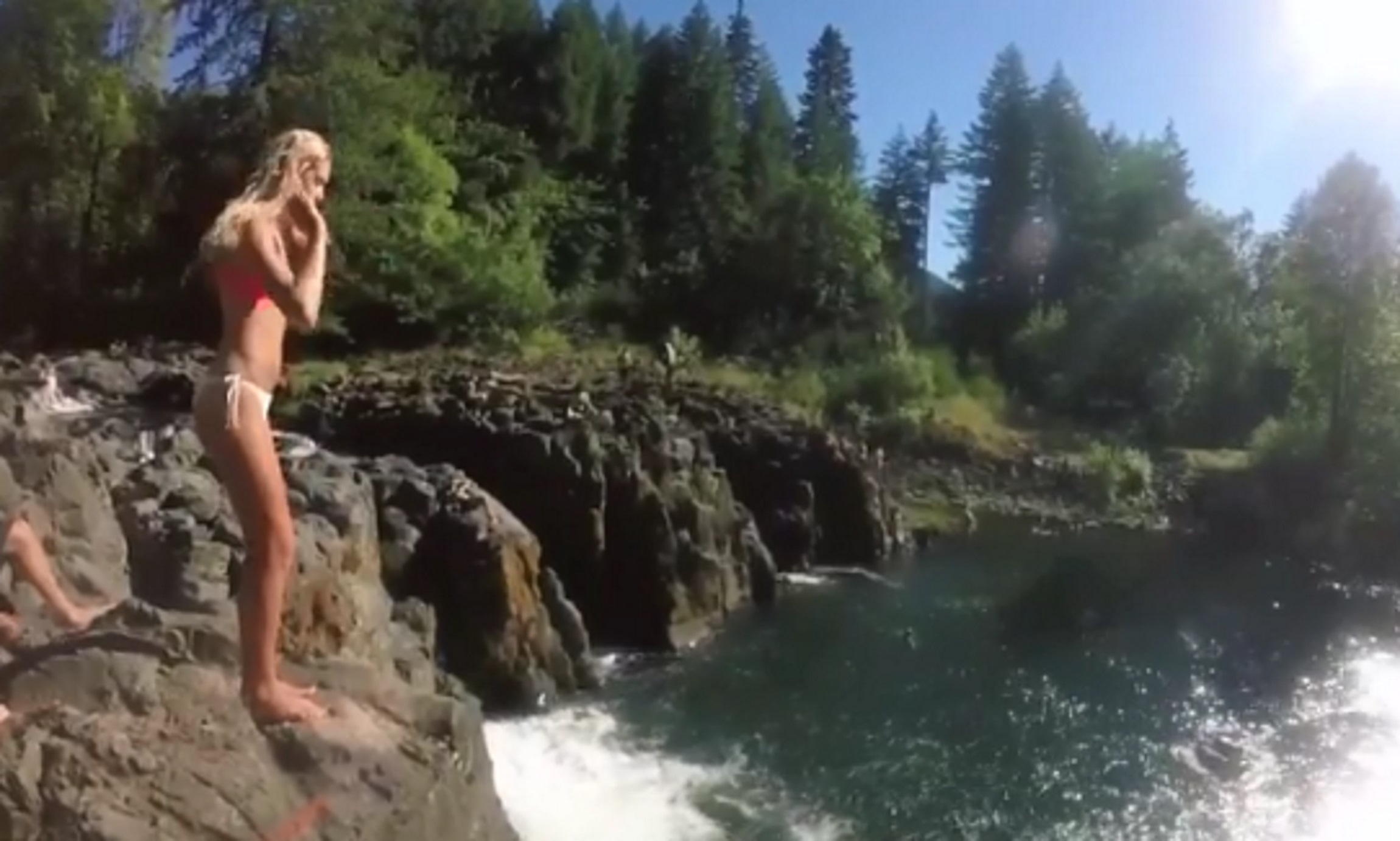 Τέιλορ Άγκοστ: Η πανέμορφη βολεϊμπολίστρια που ετοιμάζεται να φέρει ο Ολυμπιακός