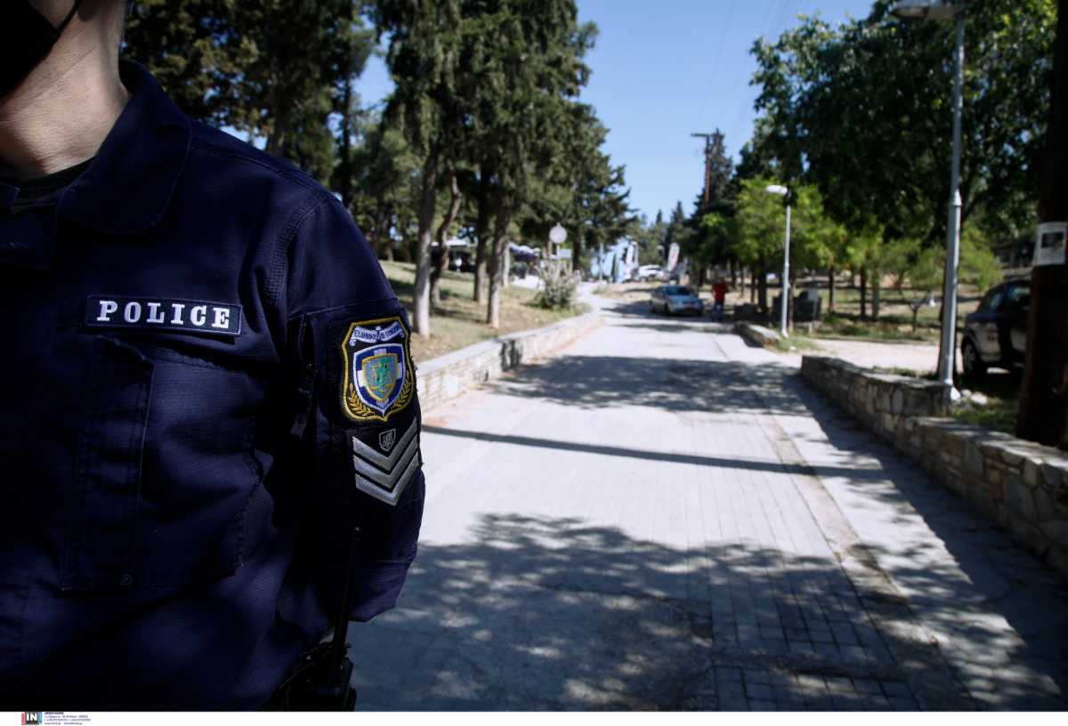 Θεσσαλονίκη: Εισαγγελική παρέμβαση για τη δημοσιοποίηση προσωπικών στοιχείων αστυνομικών