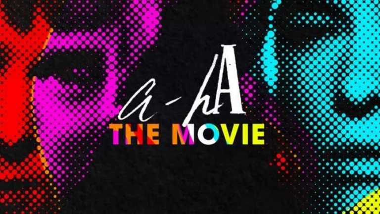 «A-ha The Movie»: Αυτό είναι το πρώτο τρέιλερ του ντοκιμαντέρ για το θρυλικό ποπ συγκρότημα (video)