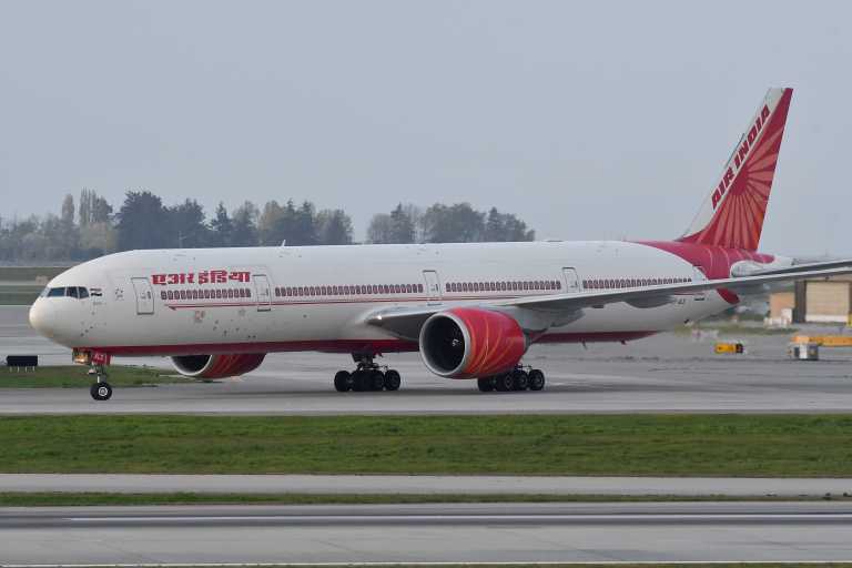 Χάκερς έκλεψαν από την Air India τα δεδομένα 4,5 εκατομμυρίων επιβατών