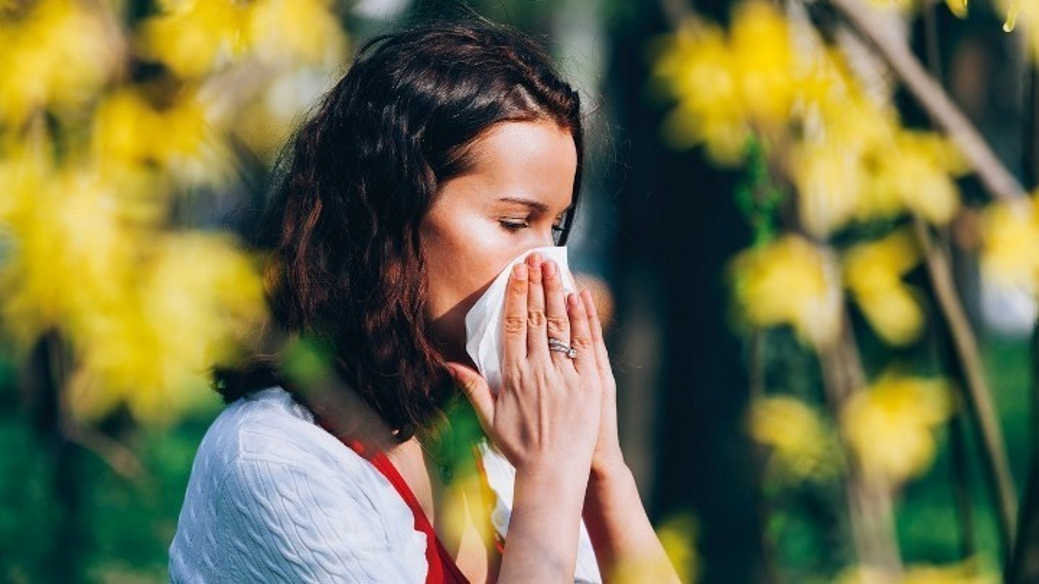 Κορονοϊός: Μικρότερος ο κίνδυνος λοίμωξης για ανθρώπους με αλλεργικές διαταραχές ιδίως αν έχουν και άσθμα