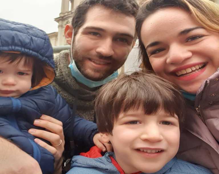 Ιταλία: Πού είναι οι γονείς μου; Σοκάρουν τα πρώτα λόγια του 5χρονου Εϊτάν, του μοναδικού επιζώντα της τραγωδίας του τελεφερίκ (pics)