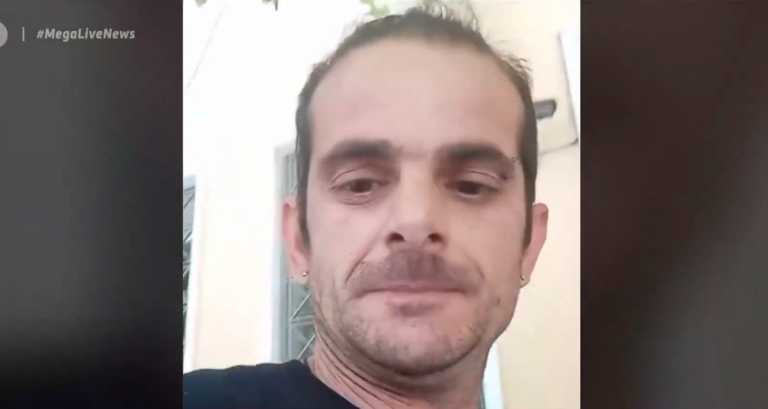 Αμετανόητος ο 35χρονος οδηγός νταλίκας αρνητής του κορονοϊού – Συνελήφθη σε «live μετάδοση»