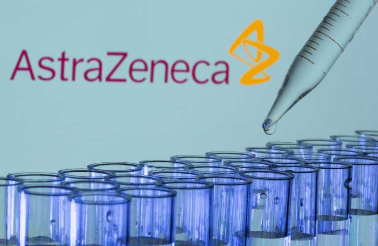 Κορονοϊός – ΕΜΑ: Κυλιόμενη αξιολόγηση για φάρμακο της AstraZeneca
