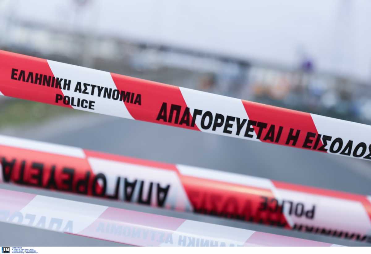 Πάτρα: Νεκρή 44χρονη μέσα στο σπίτι της – Βρέθηκε σχεδόν μουμιοποιημένη