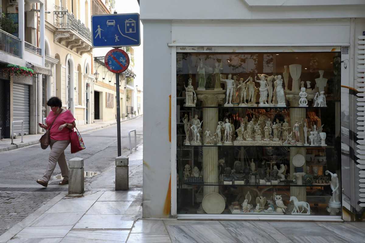 κορονοϊός