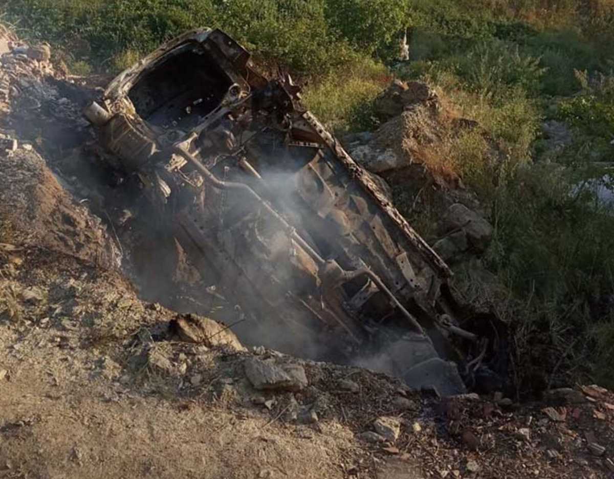 Θεσσαλονίκη: Συμμορία ληστών αποφυλακίστηκε και άρχισε τα ίδια – Οι εικόνες πίσω από τα χτυπήματα (pics)