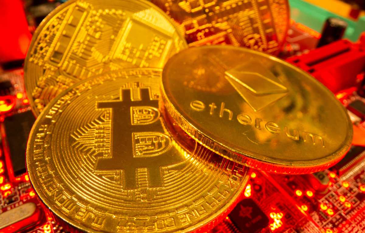 Bitcoin: Νέα «βουτιά» σήμερα για το κρυπτονόμισμα