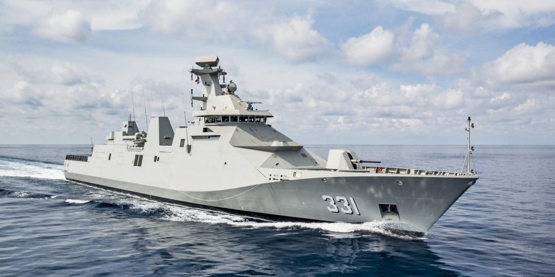 Πολεμικό Ναυτικό: Το σήριαλ με τις φρεγάτες, τα σενάρια και οι τελικές αποφάσεις