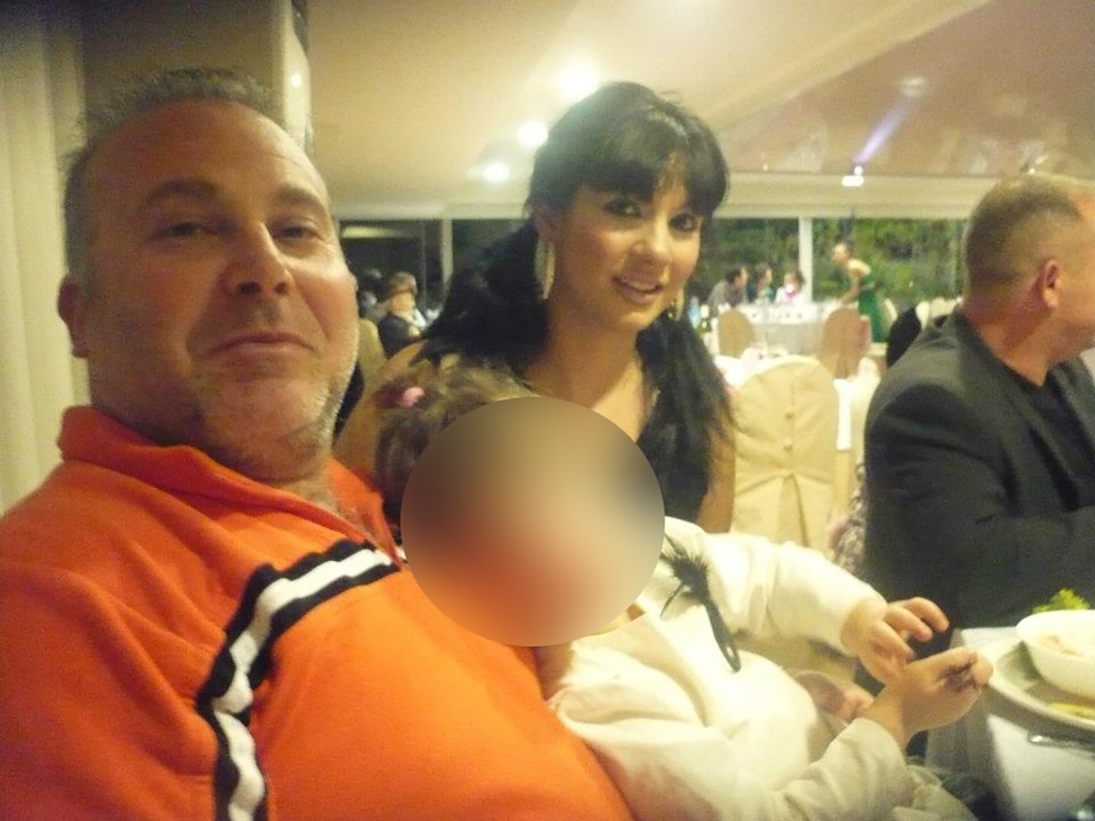 Ντίμης Κορφιάτης: Ο βίος και η πολιτεία του 54χρονου που εκτελέστηκε έναν  χρόνο μετά την σύζυγό του