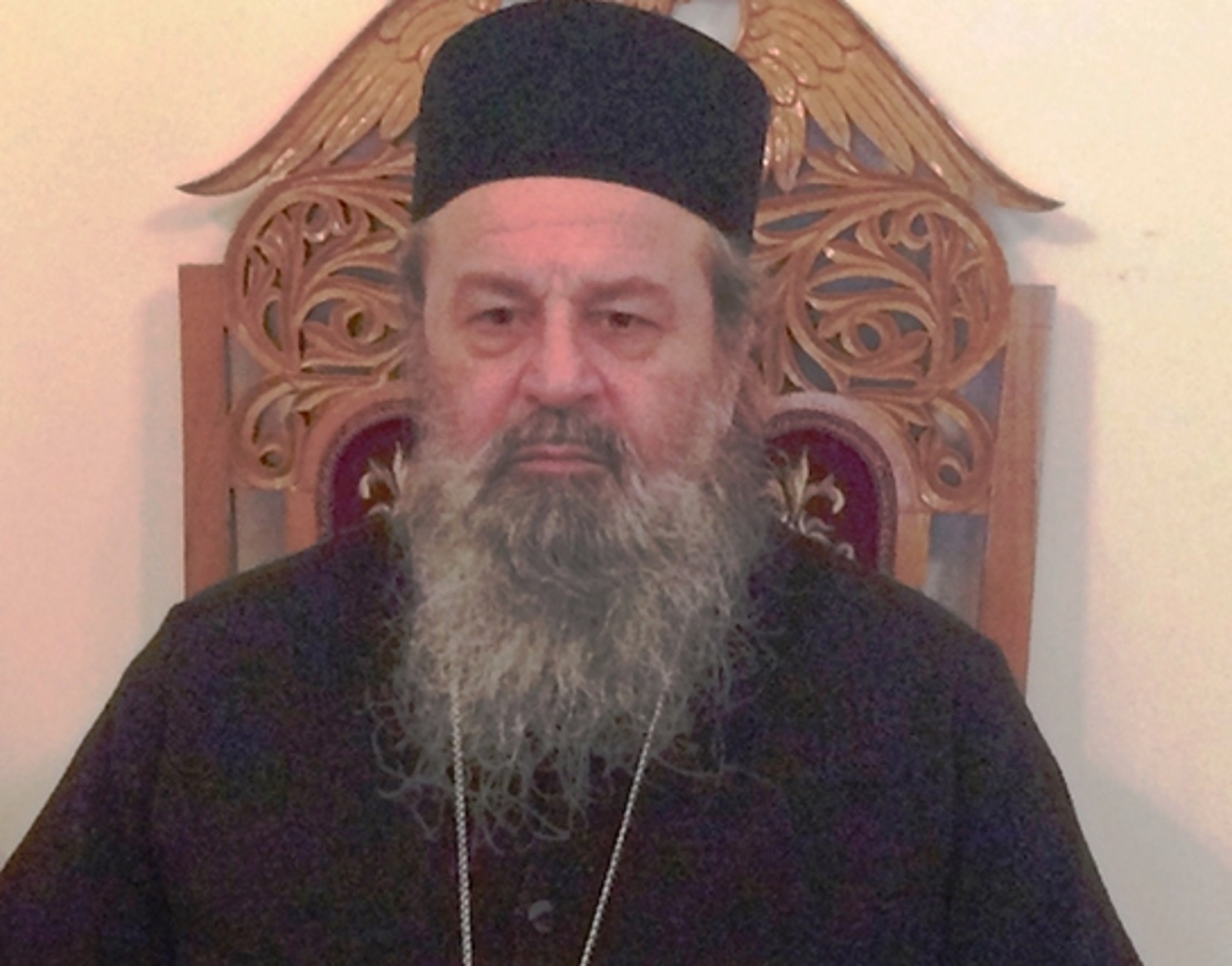 Μητροπολίτης Δράμας: Νέες «βόμβες» για αρνητές του κορονοϊού και λογικές Χρυσής Αυγής στην εκκλησία