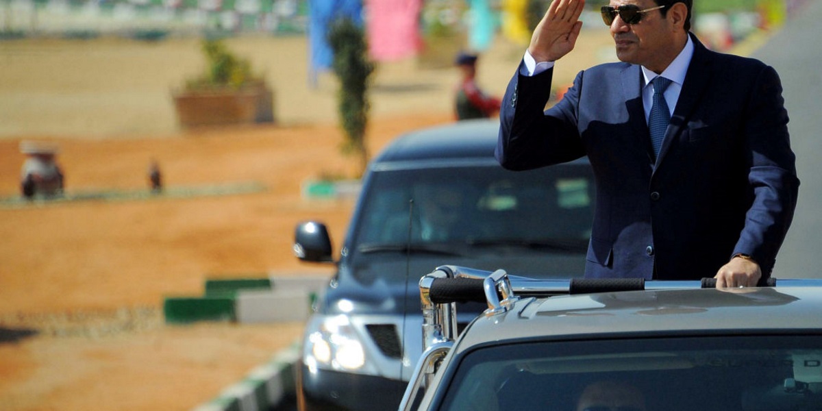 Αίγυπτος: Ξεκινούν οι διαβουλεύσεις για την επαναπροσέγγιση με την Τουρκία