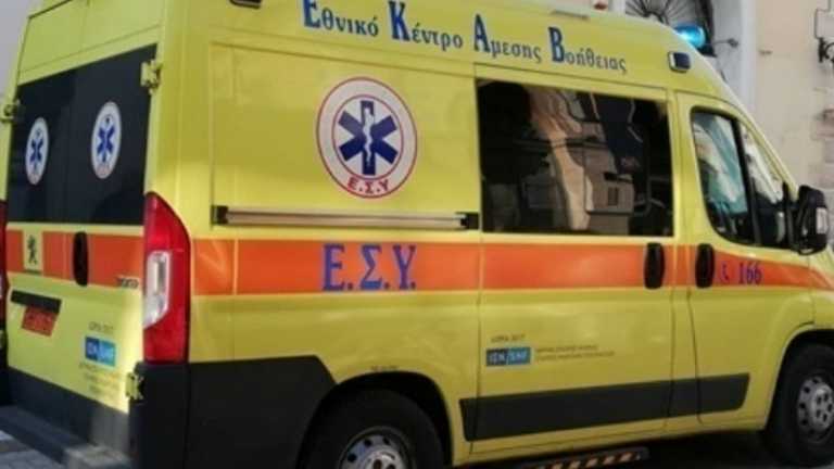 Κορονοϊός – Εξιτήριο για τη 14χρονη που χρειάστηκε εισαγγελική παρέμβαση για να μεταφερθεί στο νοσοκομείο