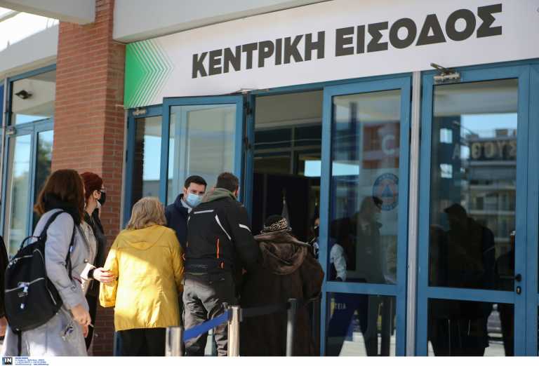 Κορονοϊός - Ελλάδα: Επιτέλους σπάμε το φράγμα των 2 εκατ. πλήρως εμβολιασμένων - Ποιοι και με ποια μπορούν να εμβολιαστούν