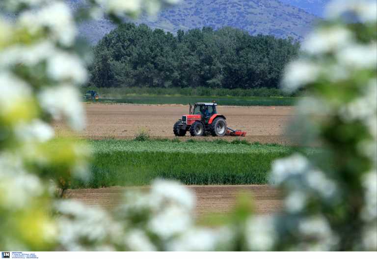 Ανοίγει ο Μεθοριακός Σταθμός Κρυσταλλοπηγής για την είσοδο εργατών γης