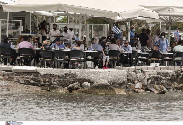 «Τσουχτερά» πρόστιμα, «λουκέτα» αλλά και bonus σε εστίαση και κέντρα διασκέδασης - Το σχέδιο της κυβέρνησης