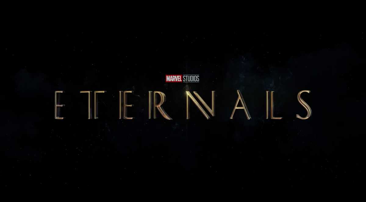 Eternals: Οι πρώτες σκηνές και όλες οι εκπλήξεις της Marvel σε ένα βίντεο