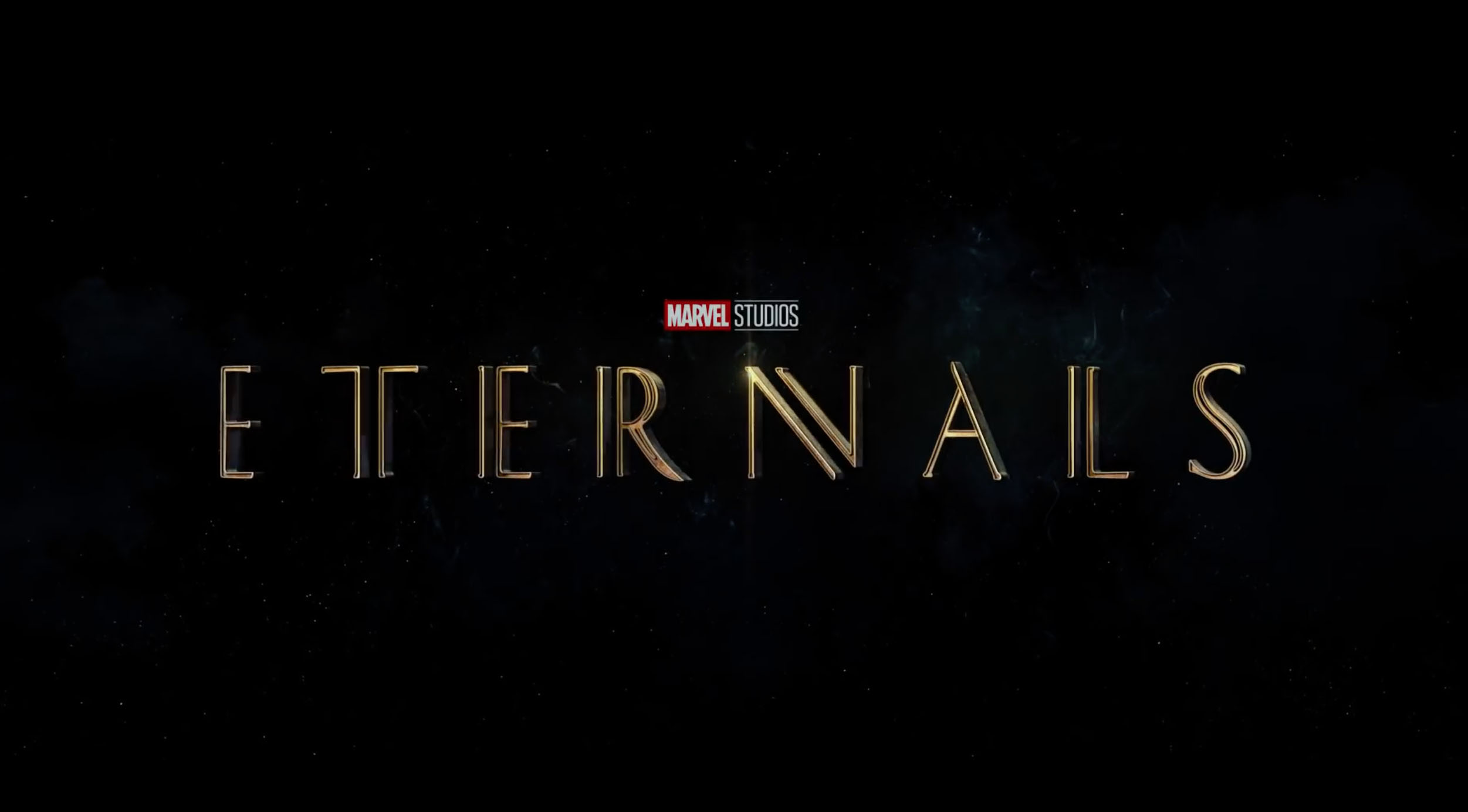 Eternals: Οι πρώτες σκηνές και όλες οι εκπλήξεις της Marvel σε ένα βίντεο