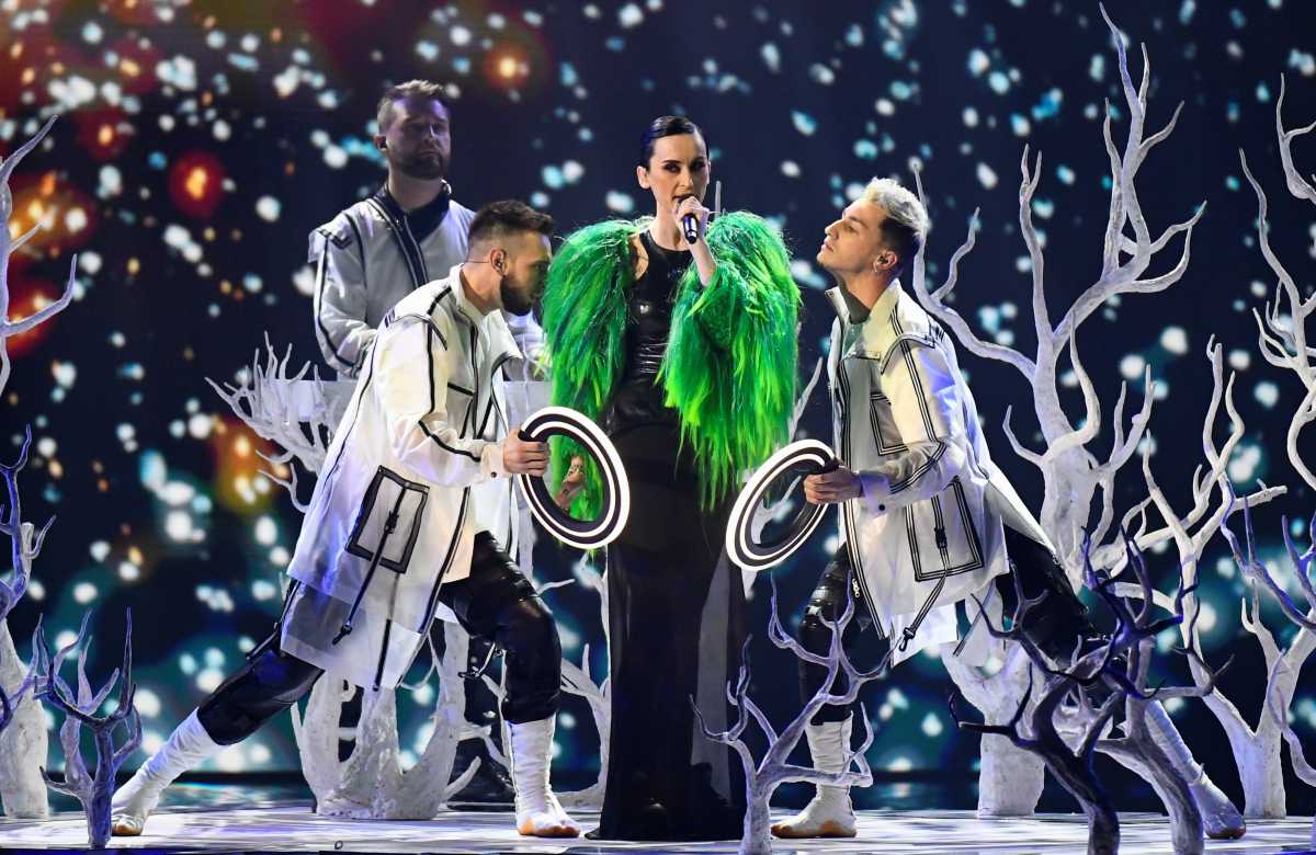 Eurovision 2021: 8 πράγματα που δεν ξέραμε για τον διαγωνισμό