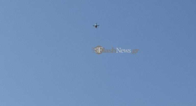 Συναγερμός στα Χανιά για εξαφάνιση 11χρονης - Σήκωσαν μέχρι και drone για να βρουν τη μικρή (pics)