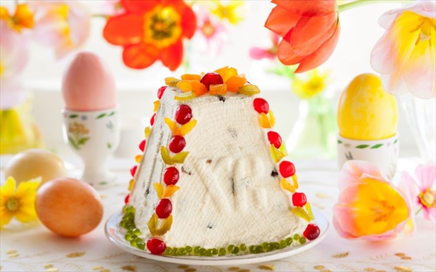 Ταξίδι στα 10 πασχαλινά φαγητά από όλο τον κόσμο που…συναγωνίζονται την σούβλα