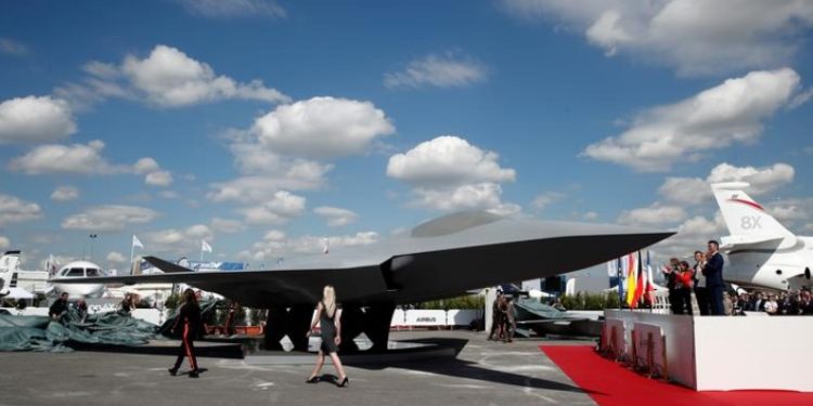 FCAS: «Έπεσαν οι υπογραφές» για το ευρωπαϊκό μαχητικό επόμενης γενιάς!