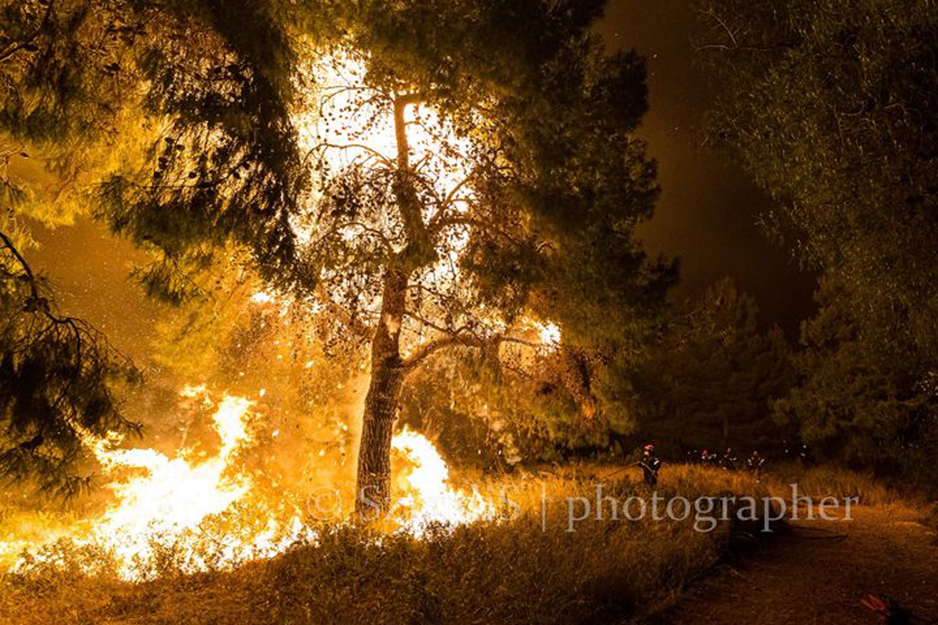 Κορινθία