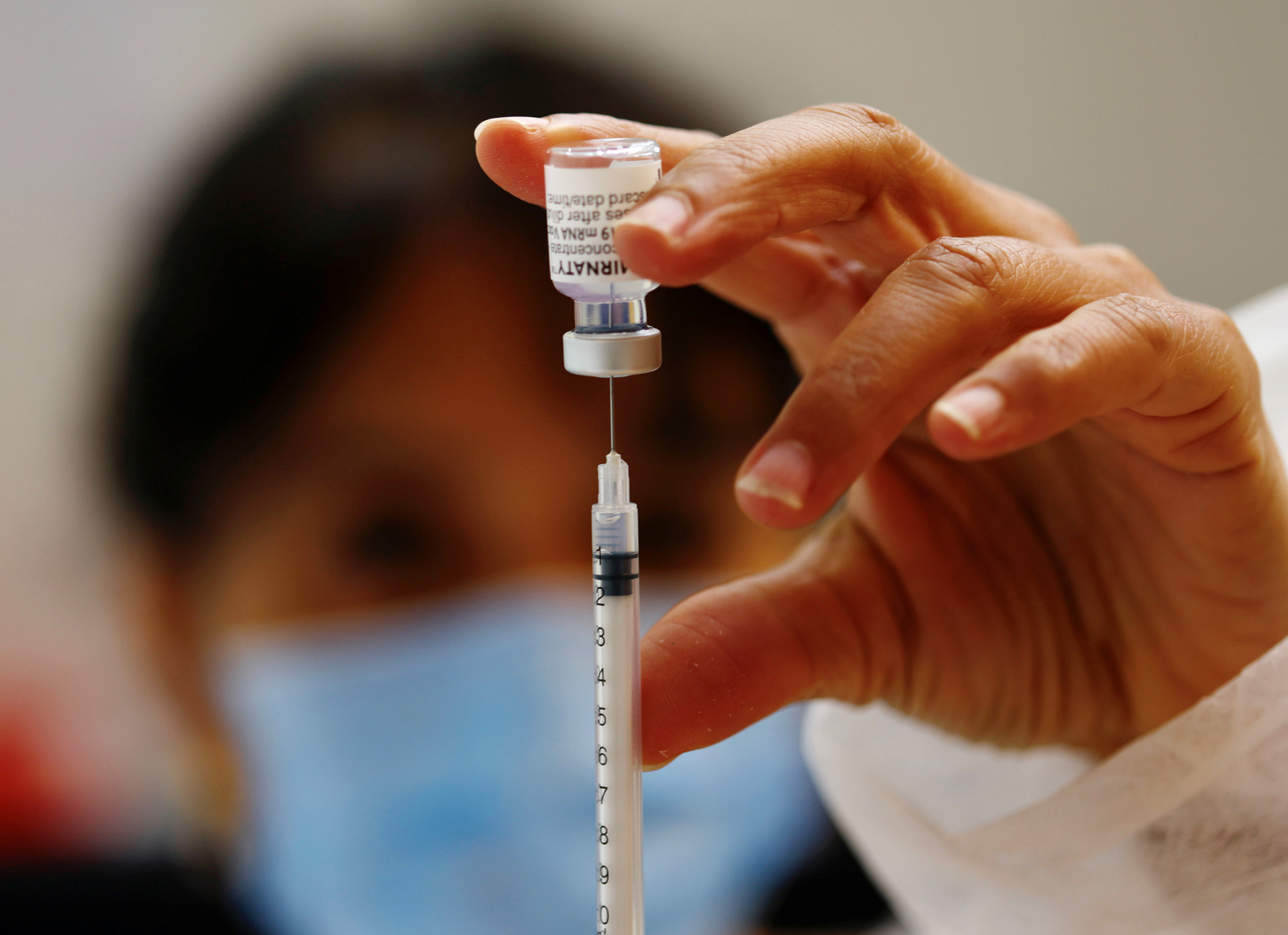 Κρήτη: Νέο περιστατικό με θρόμβωση – 47χρονη νοσηλεύεται 15 μέρες μετά τον εμβολιασμό της