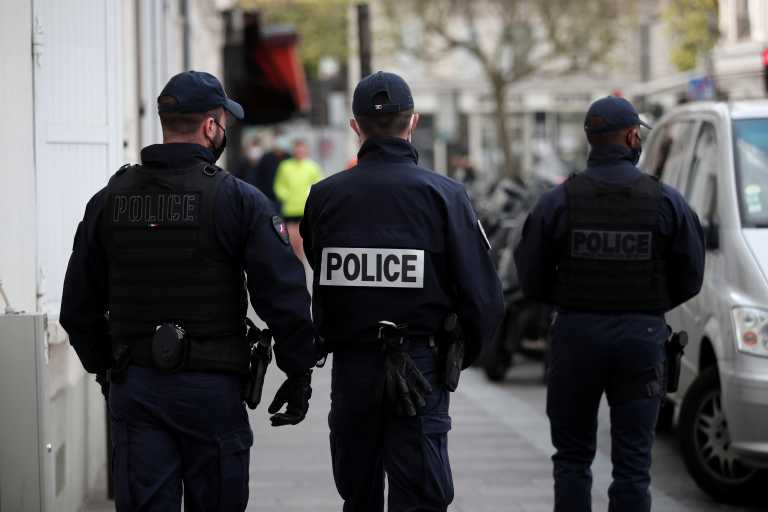 Γαλλία: Κρατούμενος κρατά όμηρο σωφρονιστικό υπάλληλο και ζητά μείωση ποινής