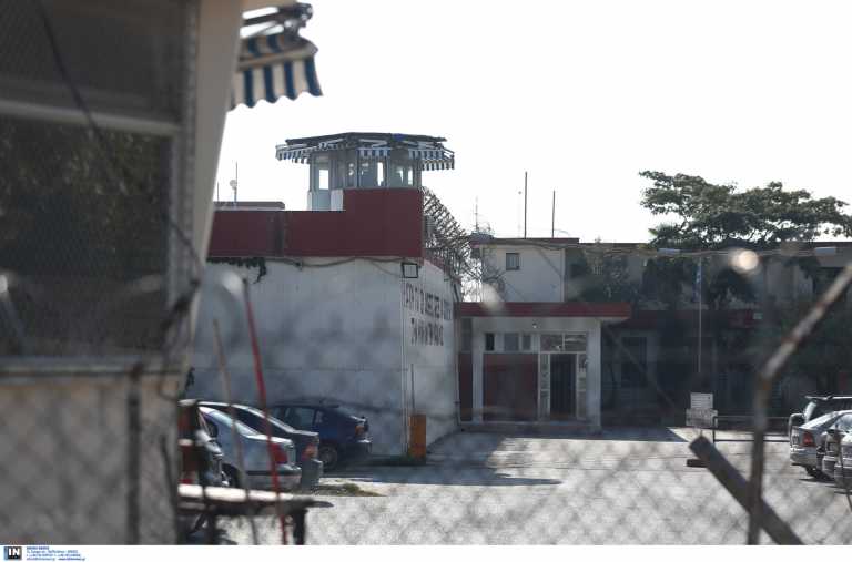 Φυλακές Μαλανδρίνου: Κρατούμενος πήρε άδεια αλλά «ξέχασε» να επιστρέψει