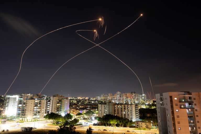 Syria: Air defense thwarts Israeli attack on Homs and Tartu