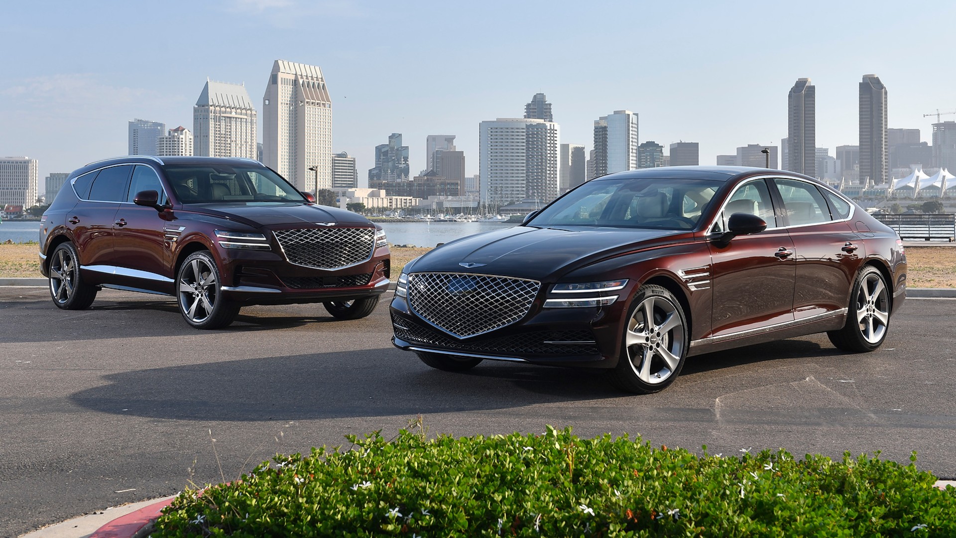 Η Hyundai φέρνει τα πολυτελή μοντέλα της στην Ευρώπη