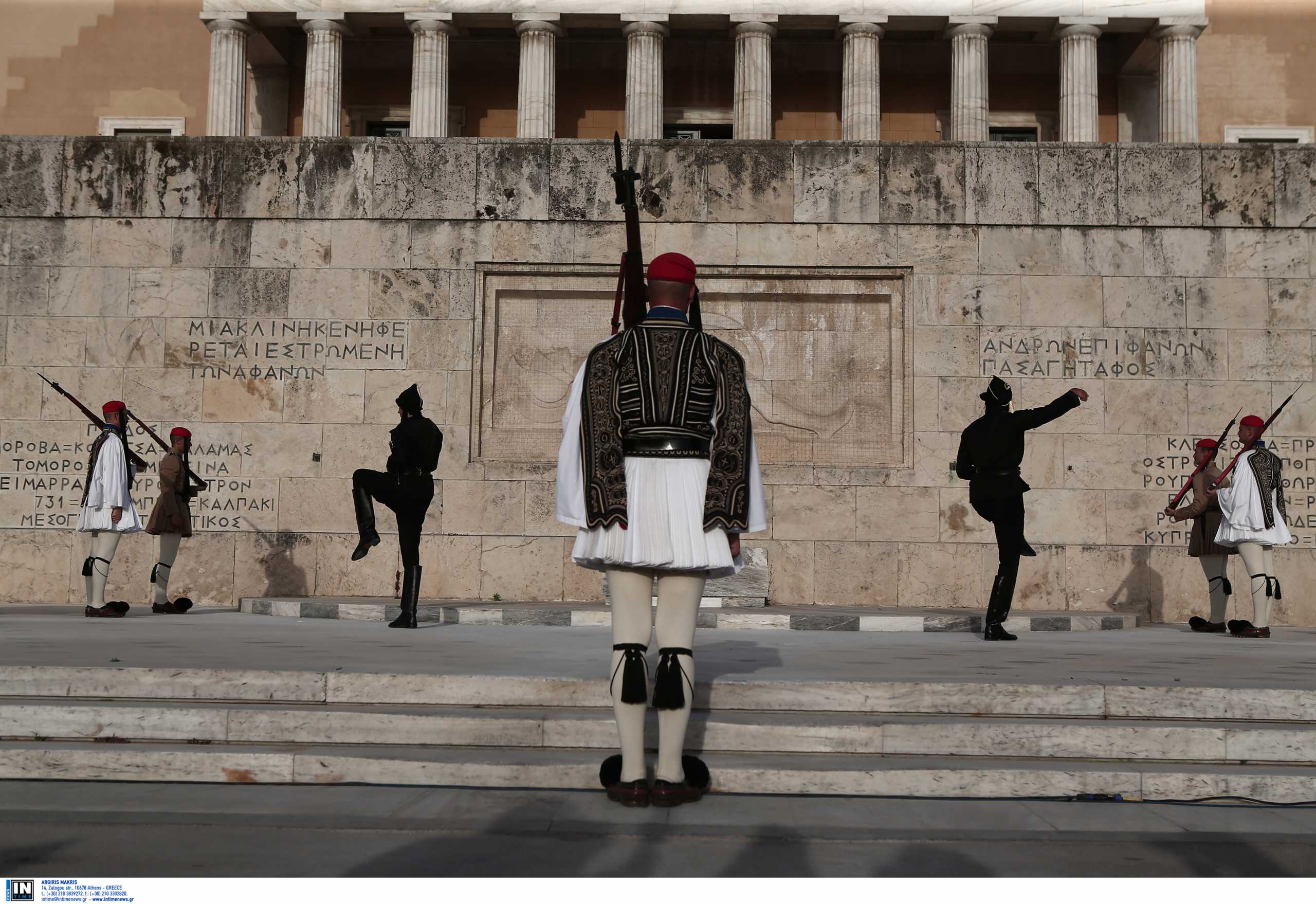 Τουρκία για Γενοκτονία Ποντίων: Δεν ξεχνάμε τις φρικαλεότητες της Ελλάδας