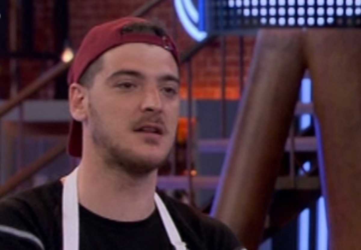 Masterchef 5: Κανένας δεν ήθελε τον Διονύση στην ομάδα του