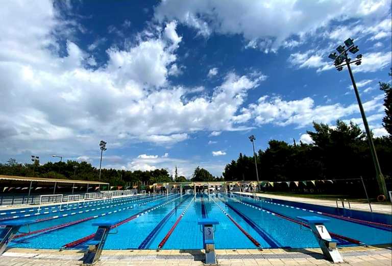 Δήμος Αθηναίων: Επαναλειτουργούν από Τρίτη 11 Μαΐου για το κοινό τα κολυμβητήρια – Ποιες οι προϋποθέσεις