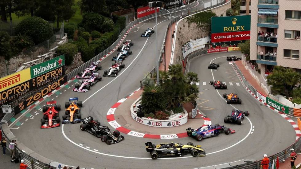 Grand Prix Monaco: Δείτε όλη την ιστορία του αγώνα σε ένα απολαυστικό video