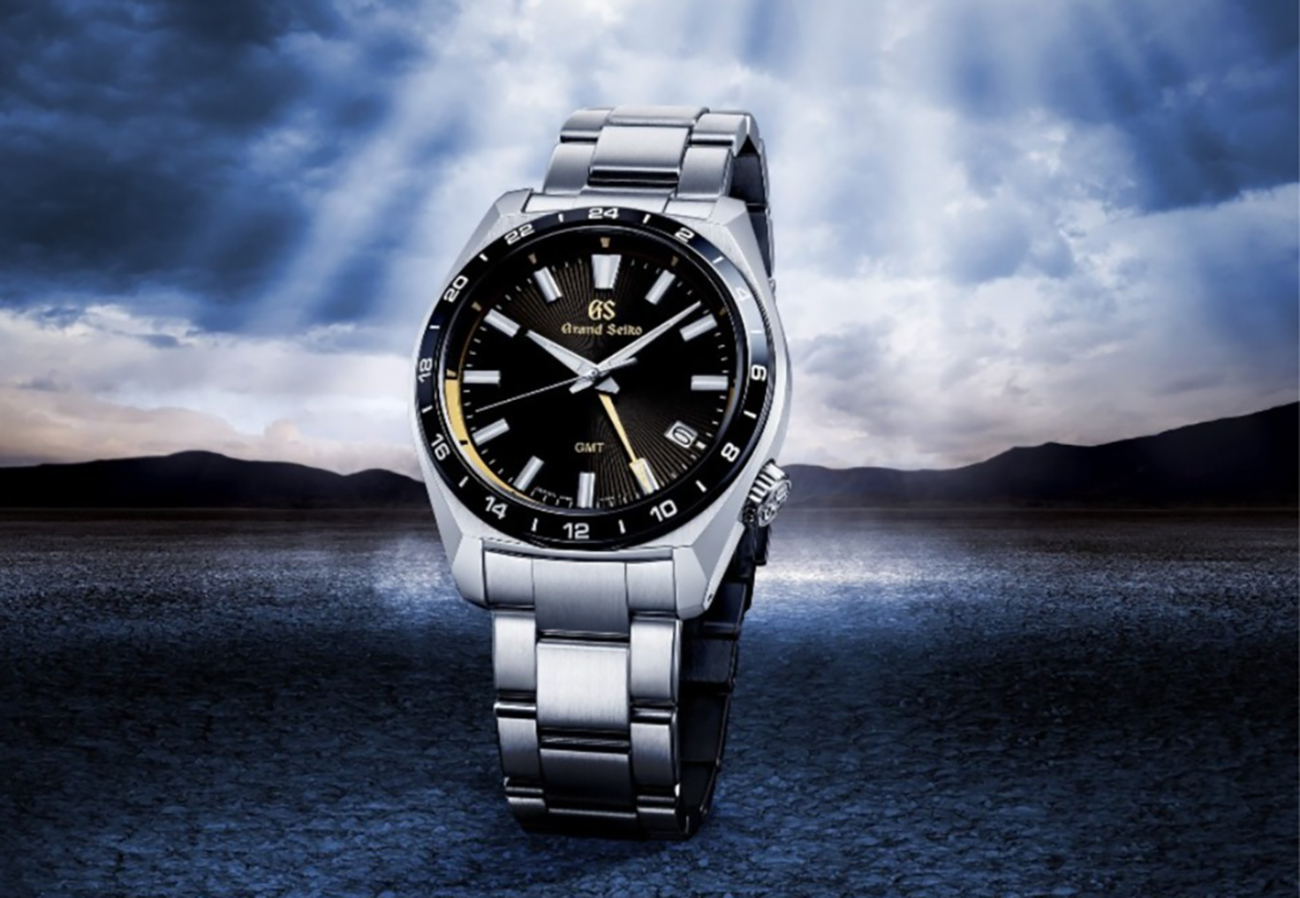 Η Grand Seiko πρόκειται να κυκλοφορήσει ένα πανέμορφο ρολόι περιορισμένης έκδοσης 2 grand seiko 3